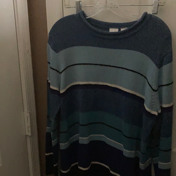 Emma James sweater large - Picture 1 of 3
